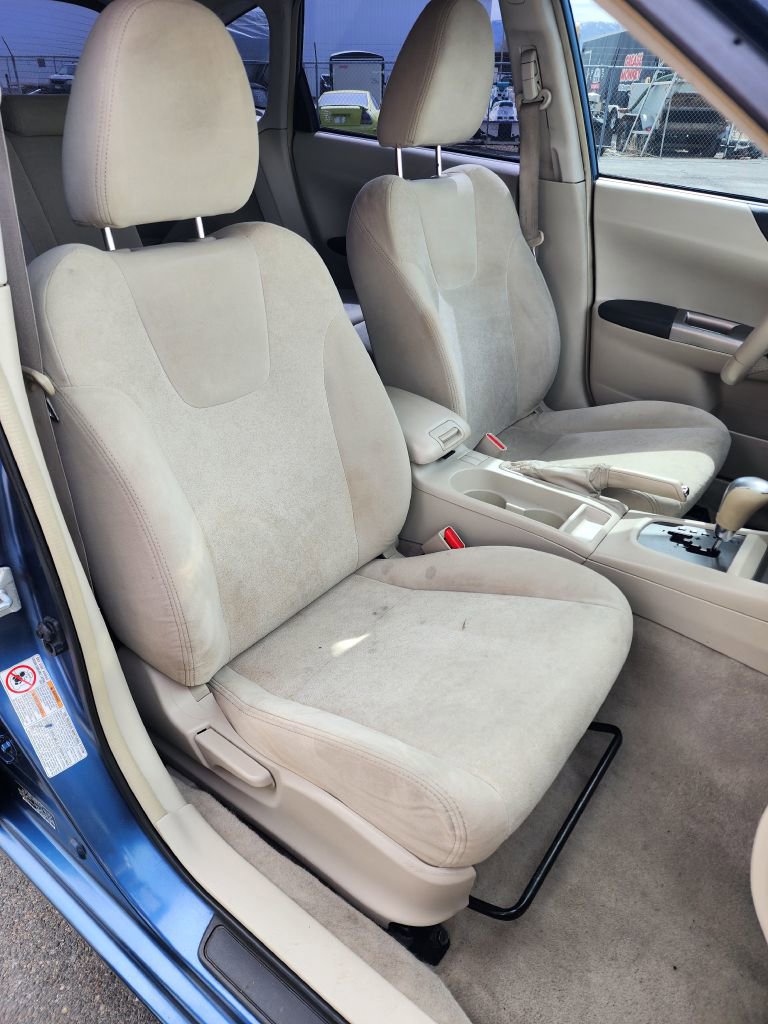Used 2008 Subaru Impreza 2.5i image 6