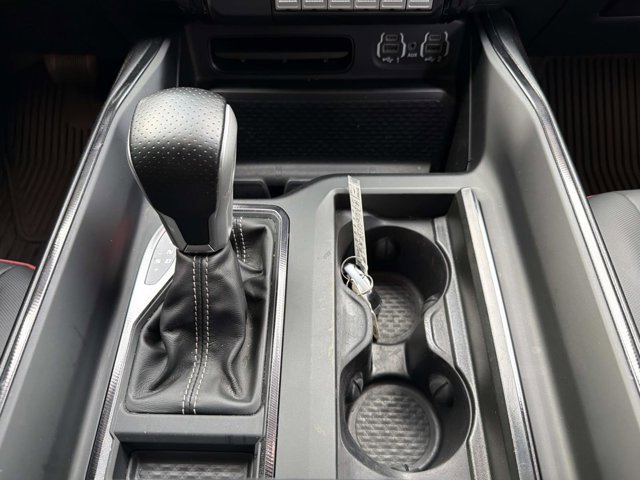 Used 2022 RAM 1500 TRX image 32