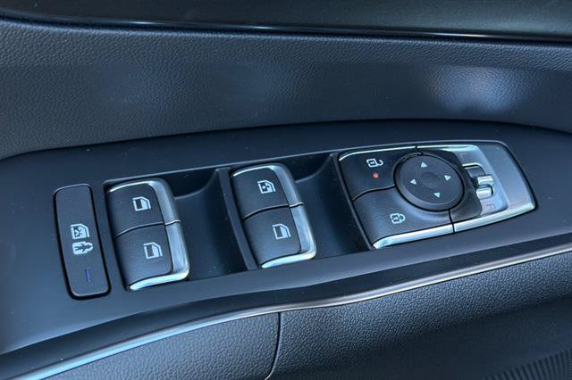 New 2026 Kia Sorento EX AWD/4WD image 12