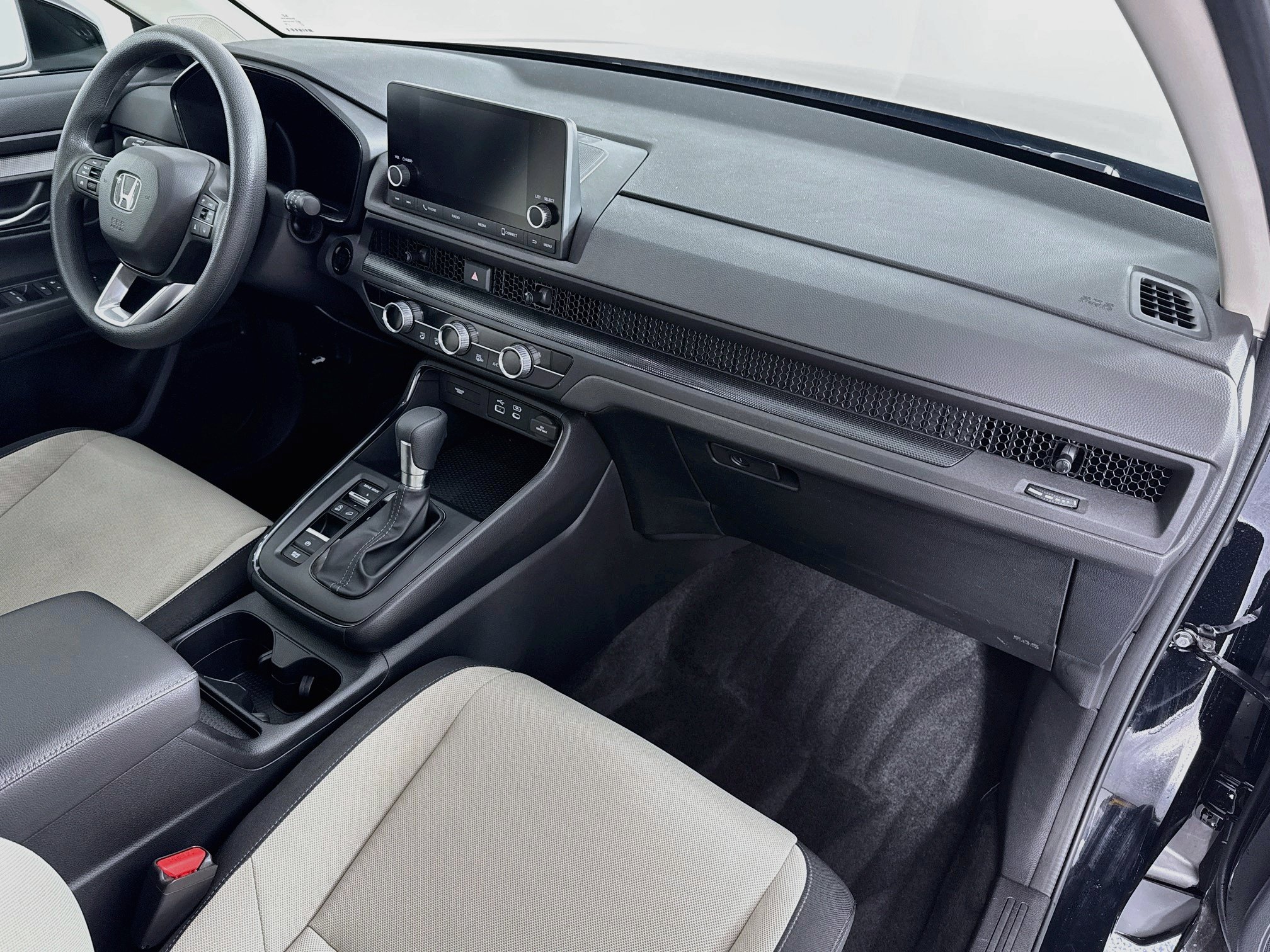 Certified 2024 Honda CR-V EX image 28