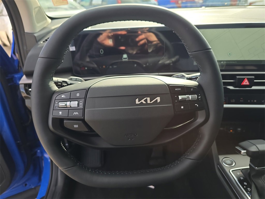 New 2026 Kia Sportage SX image 30