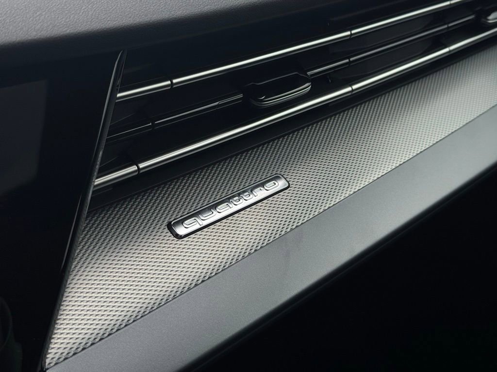 New 2026 Audi A3 2.0T Premium image 37