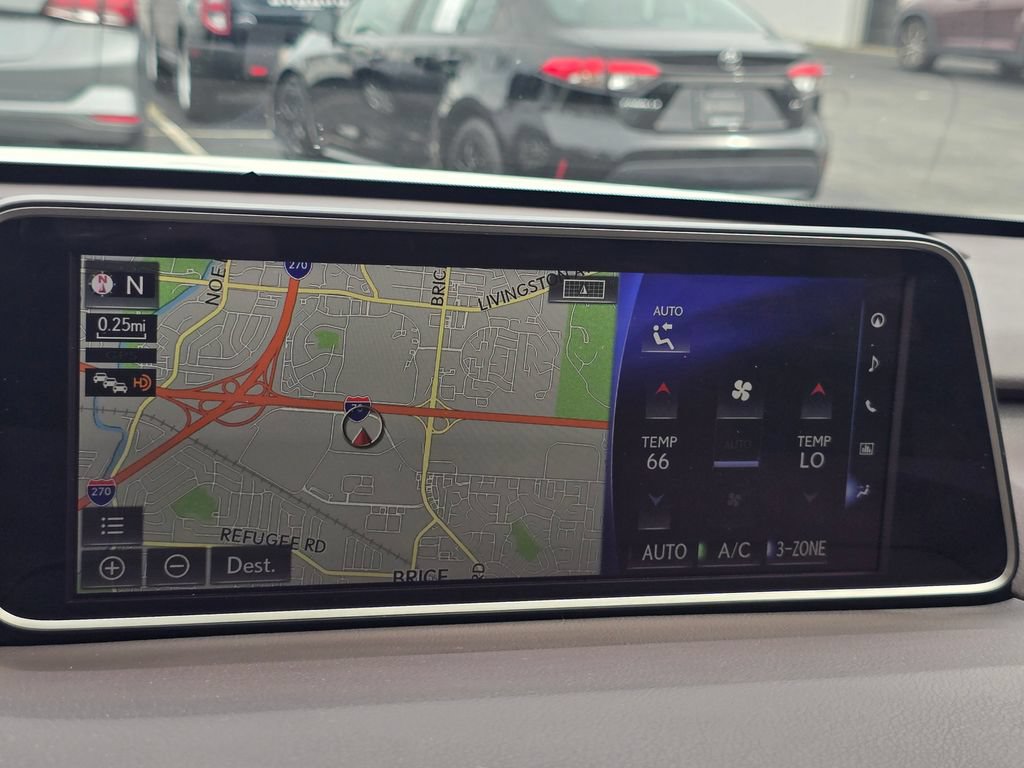 Used 2019 Lexus RX 350L AWD image 24