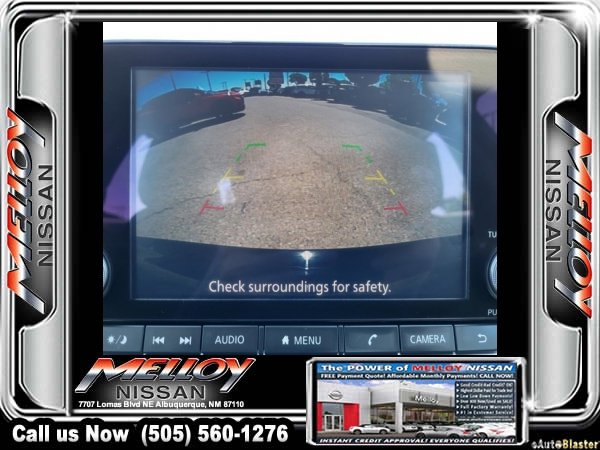 Used 2025 Nissan Altima 2.5 SV FWD image 12