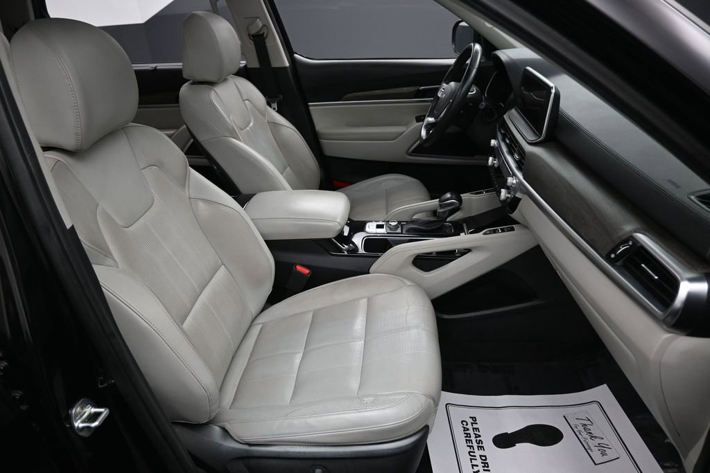 Used 2022 Kia Telluride EX w/ EX Premium Package AWD/4WD image 35