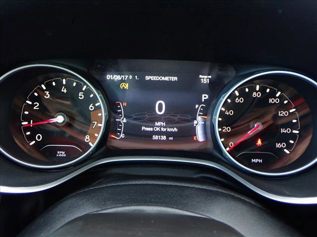 Used 2019 Jeep Compass Sport w/ Tech Group image 22