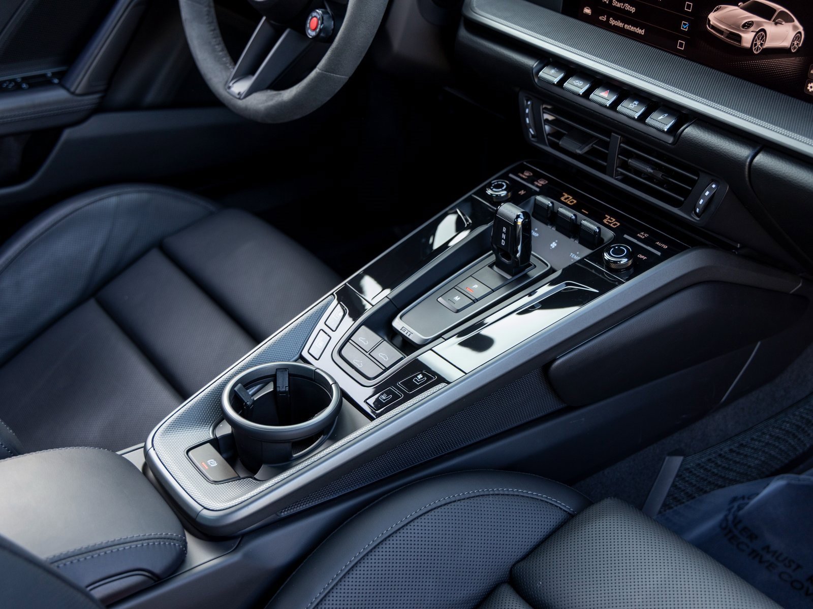 Certified 2025 Porsche 911 Carrera image 45