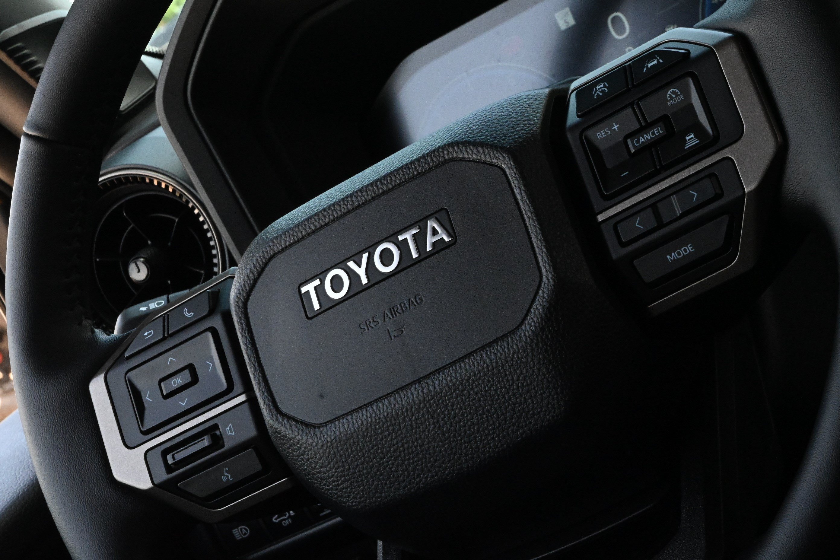 Used 2026 Toyota Land Cruiser w/ Premium Package AWD/4WD image 24