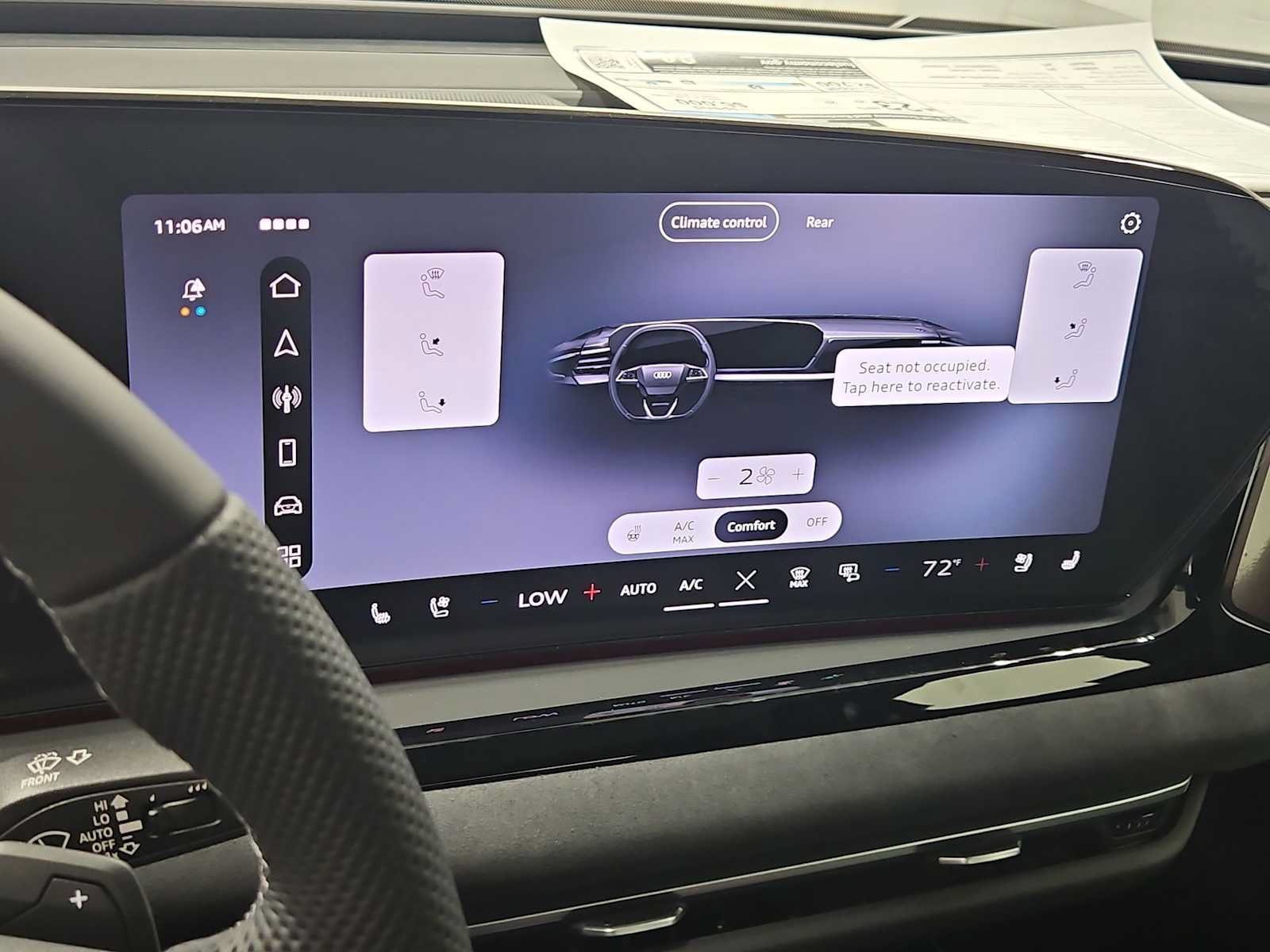 New 2026 Audi S5 Premium Plus AWD/4WD image 29
