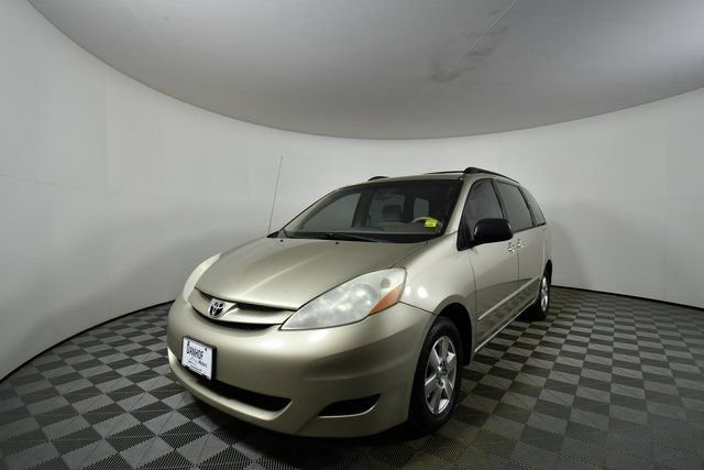 Used 2008 Toyota Sienna FWD image 7
