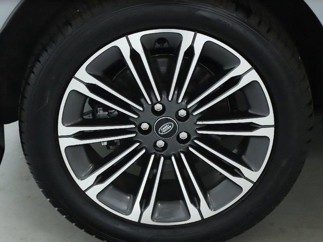 Certified 2025 Land Rover Range Rover Evoque S AWD/4WD image 12