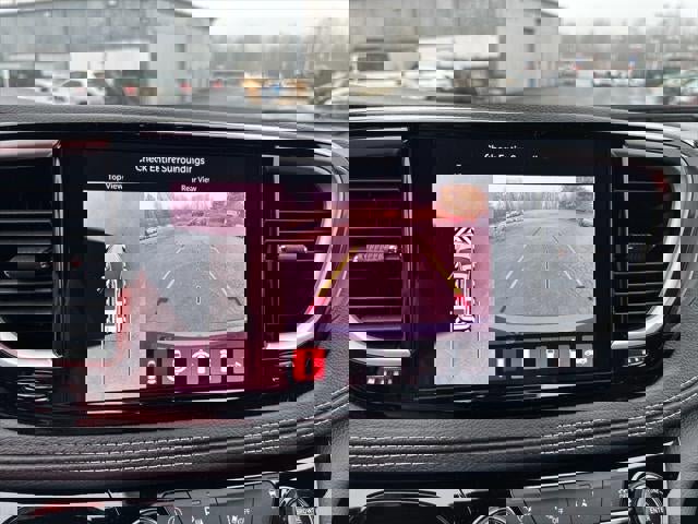 New 2026 Chrysler Pacifica Select AWD/4WD image 39