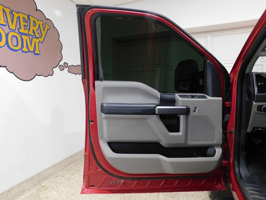 Used 2022 Ford F250 XLT w/ XLT Value Package image 28