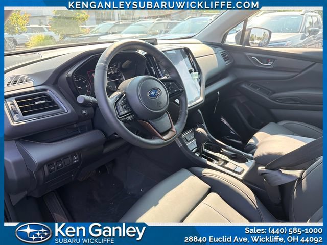 New 2026 Subaru Ascent Limited Bronze AWD/4WD image 17