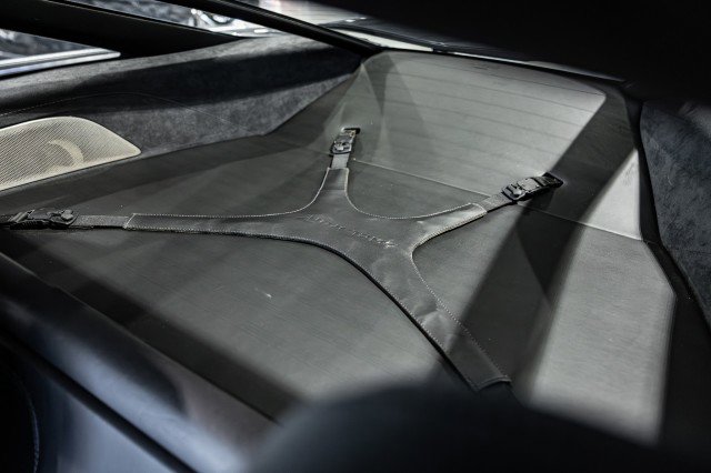 Used 2018 McLaren 720S Performance image 43