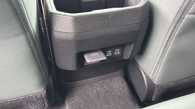 New 2025 Toyota Tacoma 4x4 Double Cab Hybrid w/ Tow Tech Package image 10