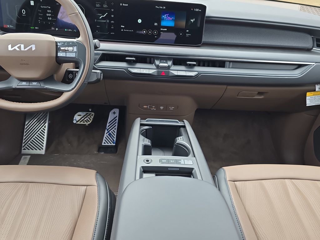 New 2026 Kia EV9 GT-Line image 15
