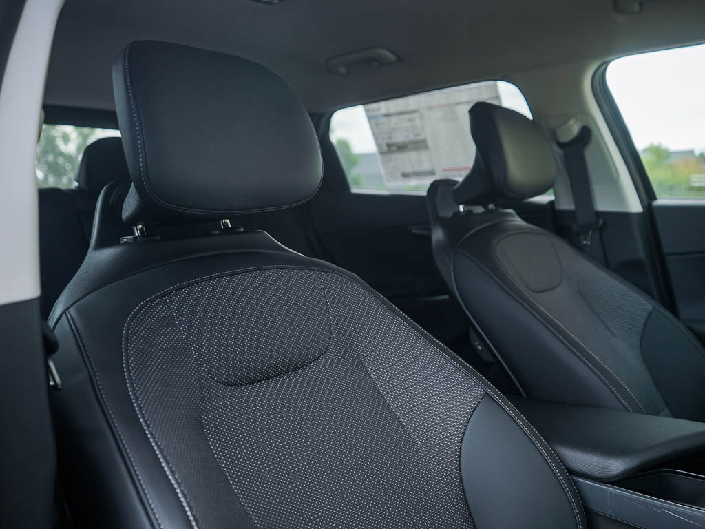 New 2026 Kia EV6 Light AWD/4WD image 11