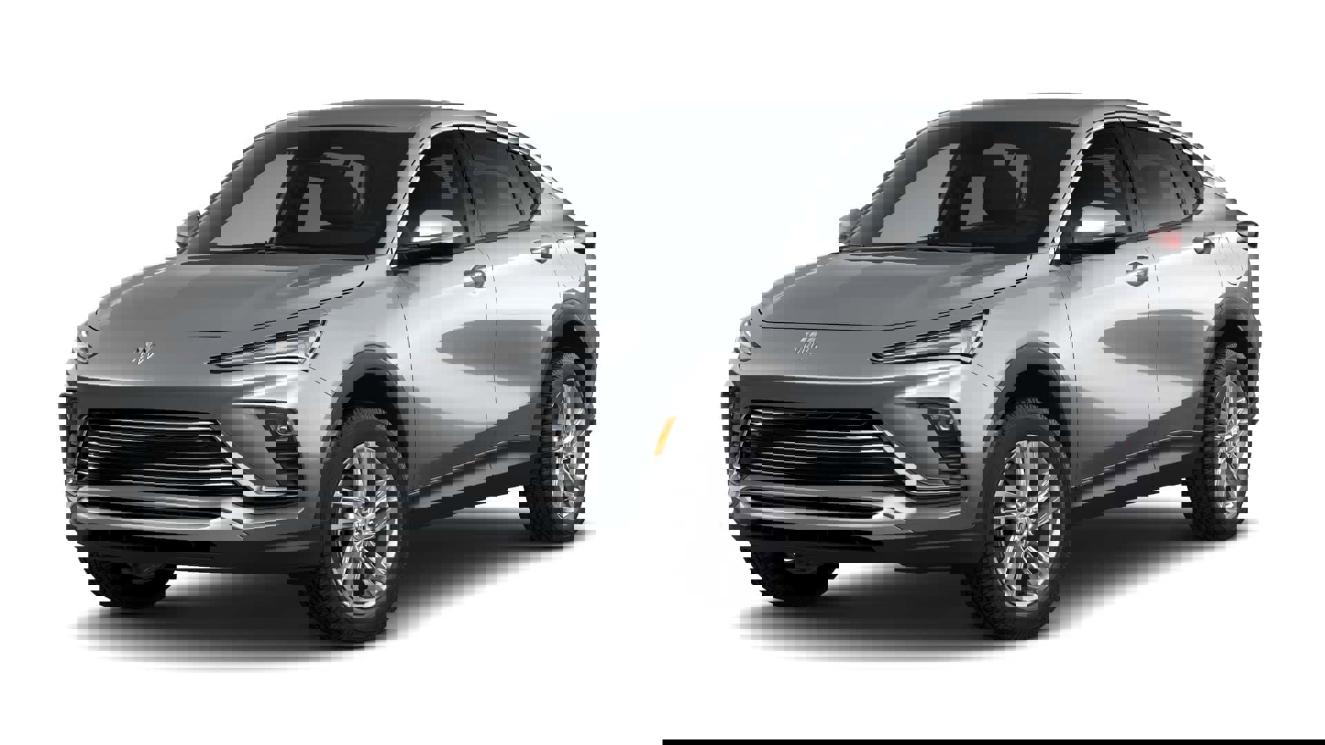 New 2026 Buick Envista Preferred w/ Convenience I Package image 1