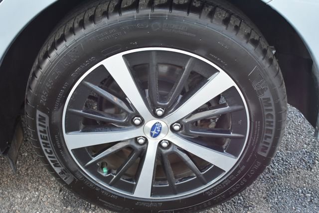 Used 2019 Subaru Impreza 2.0i Premium w/ Eyesight & BSD/Rcta & SRF image 45