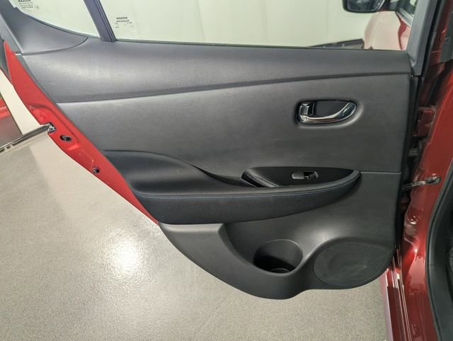 Used 2019 Nissan Leaf SV Plus w/ SV Plus Technology Package image 21