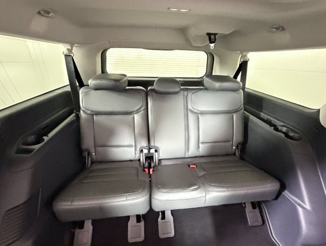 New 2027 Ford Expedition Max Active RWD image 7