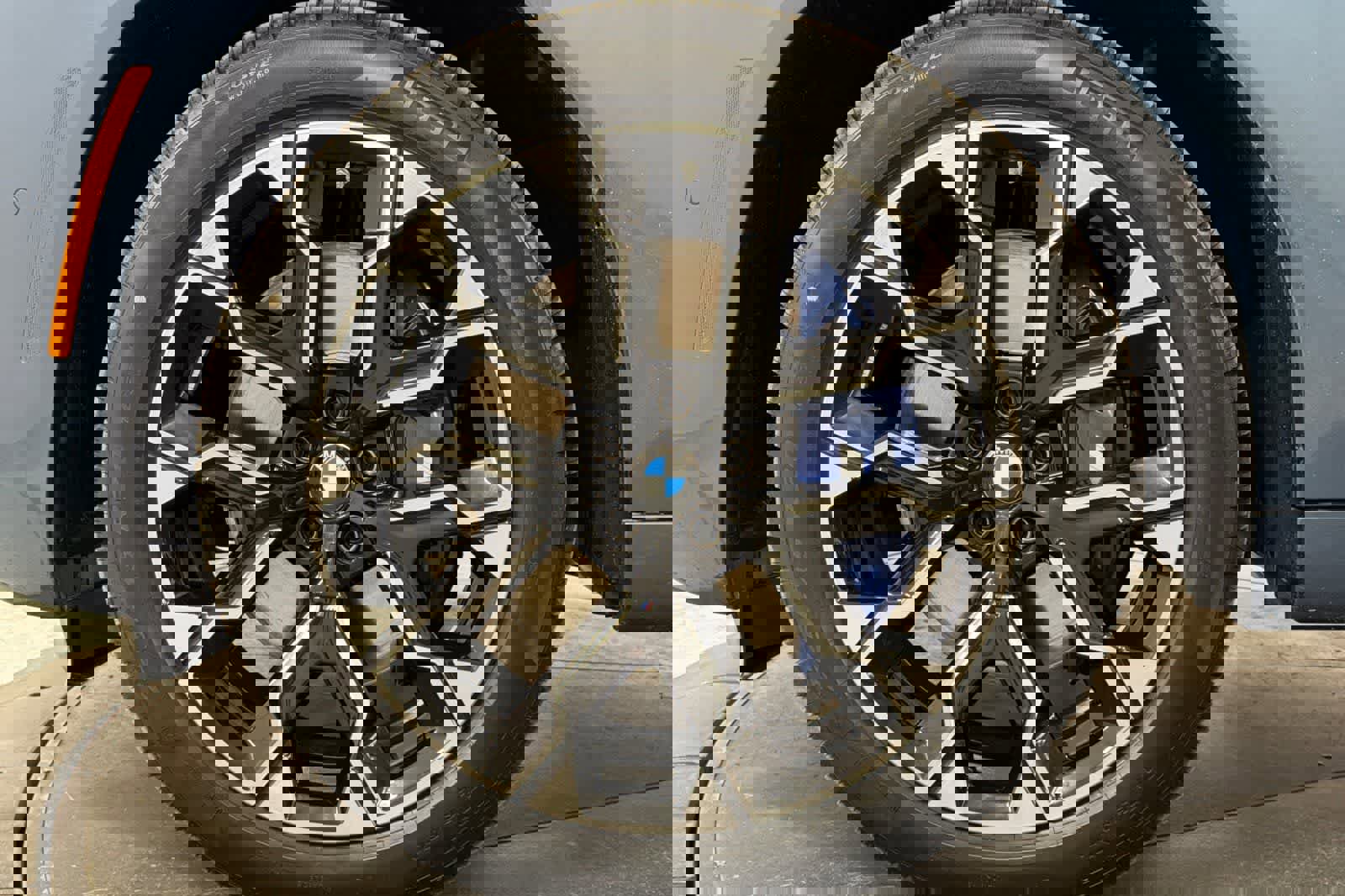 New 2026 BMW X3 M50 w/ Premium Package image 25