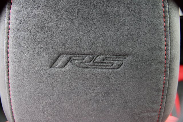 New 2025 Chevrolet Blazer EV RS image 41