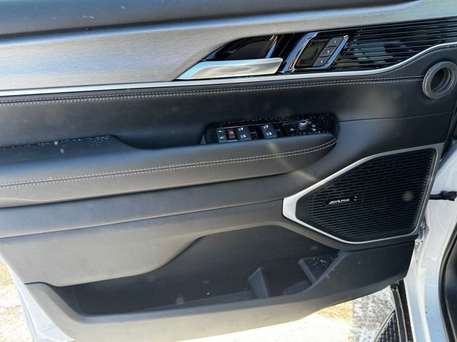 New 2026 Jeep Grand Wagoneer Limited image 23