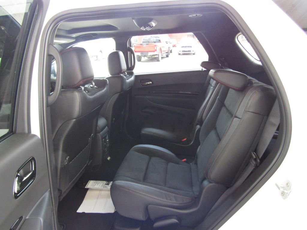 New 2026 Dodge Durango GT AWD/4WD image 39