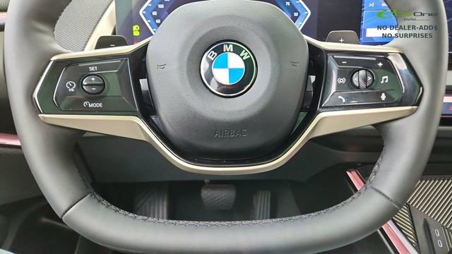 Used 2025 BMW X3 xDrive30 w/ Premium Package AWD/4WD image 40