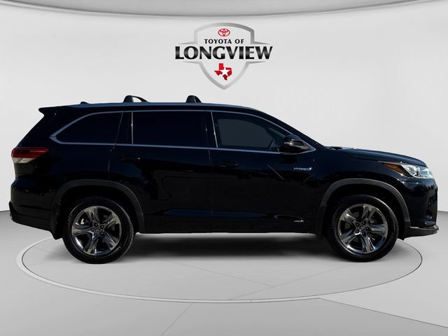 Used 2019 Toyota Highlander Limited Platinum AWD/4WD image 6