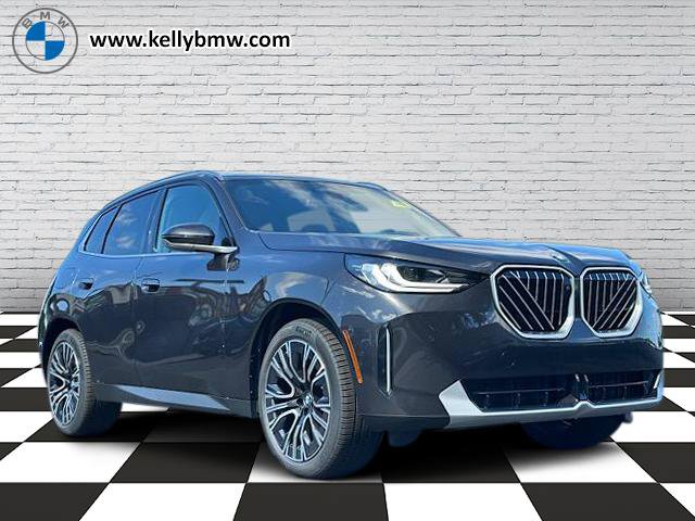 New 2026 BMW X3 xDrive30i w/ Premium Package