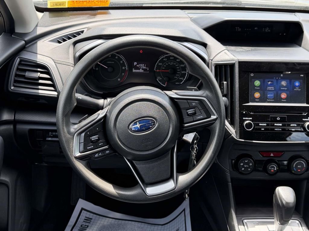 Used 2019 Subaru Impreza 2.0i Premium AWD/4WD image 13