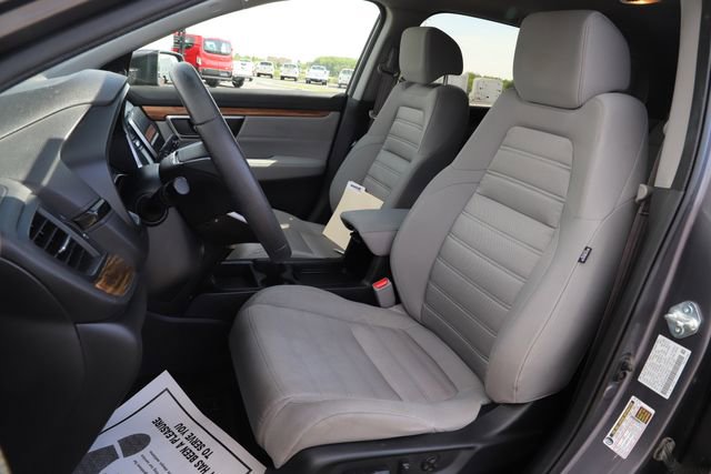 Used 2021 Honda CR-V EX image 11