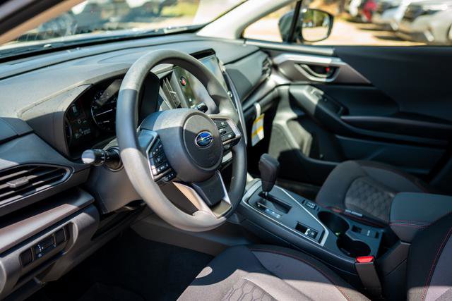 Certified 2025 Subaru Impreza 2.0i Sport image 31