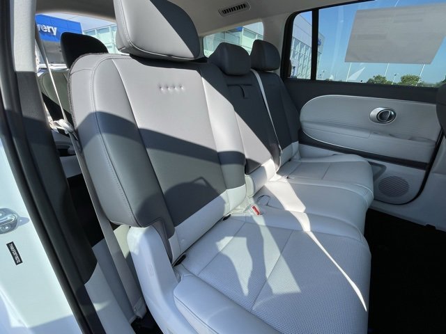 New 2026 Hyundai Ioniq 9 SEL image 30