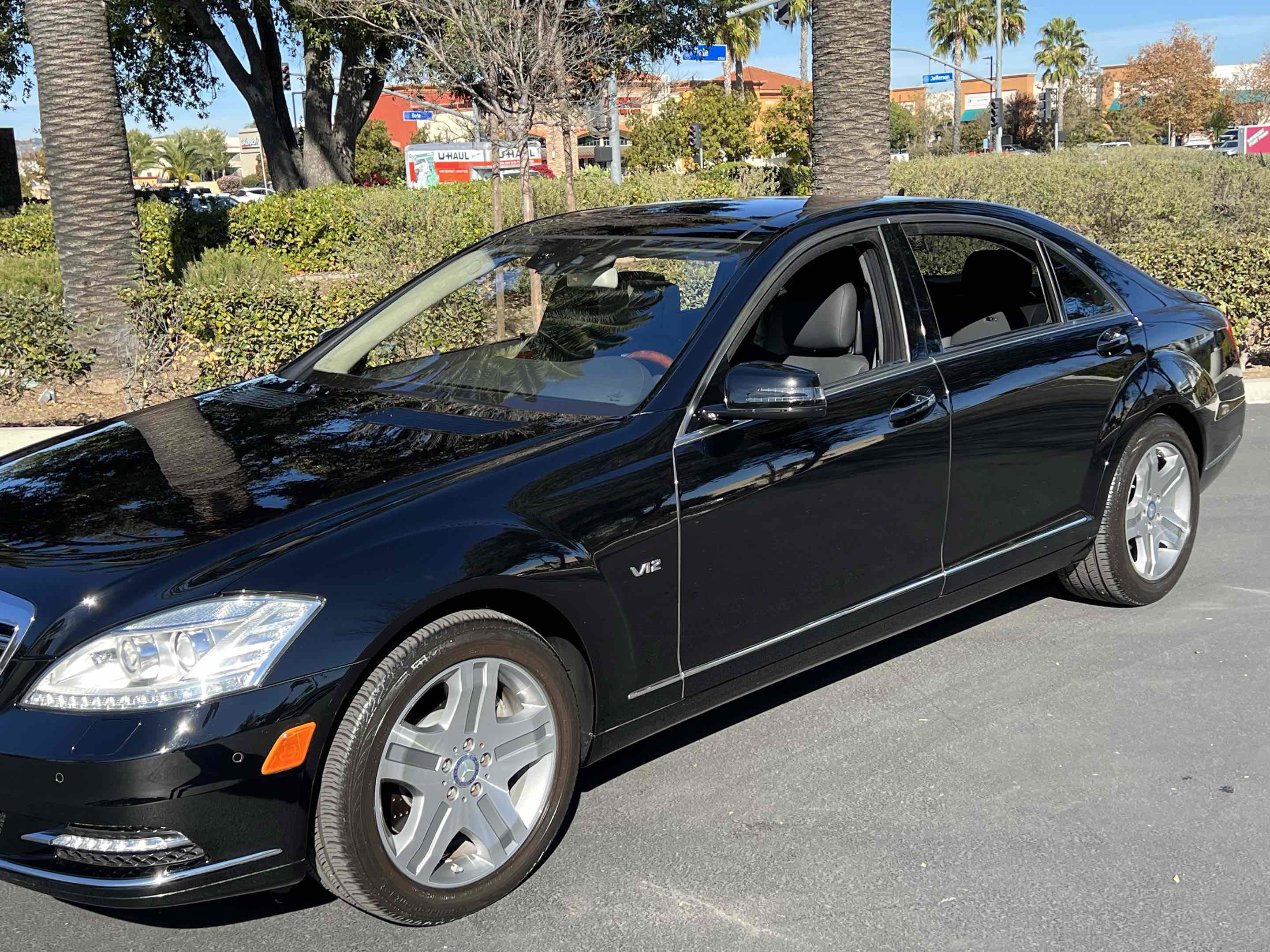 Used 2010 Mercedes-Benz S 600 image 60