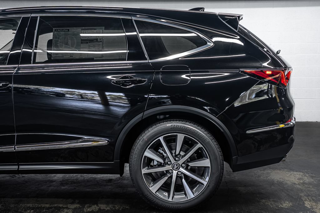 New 2026 Acura MDX w/ Technology Package AWD/4WD image 14