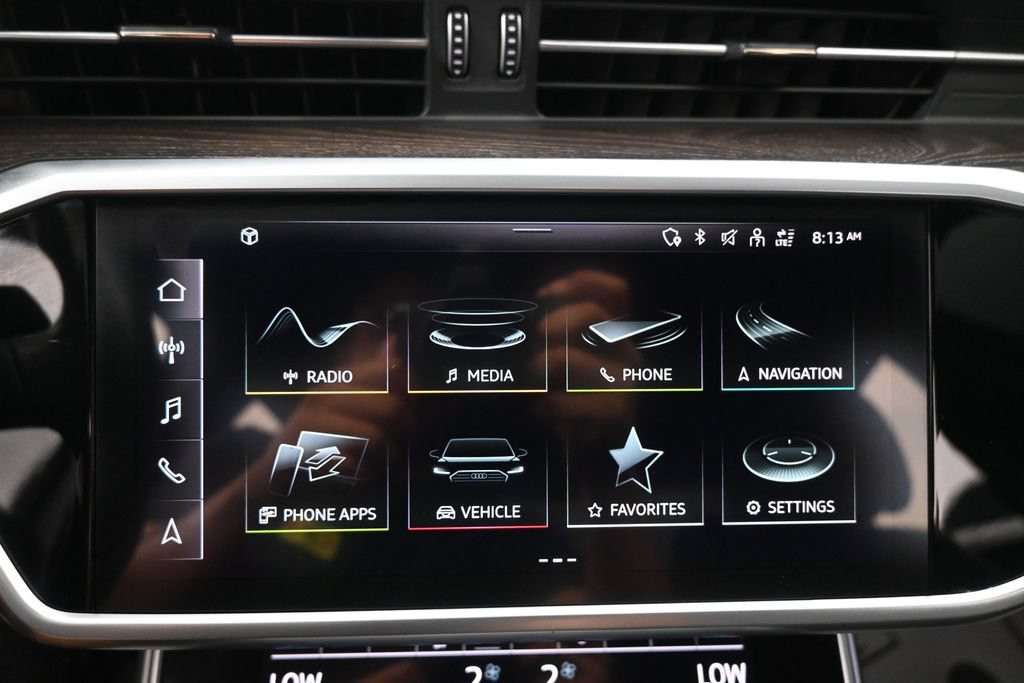 Used 2021 Audi A6 Premium Plus w/ Premium Plus Package AWD/4WD image 12