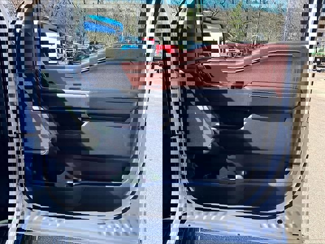 Used 2023 Ford F150 Lariat w/ Equipment Group 502A High AWD/4WD image 20