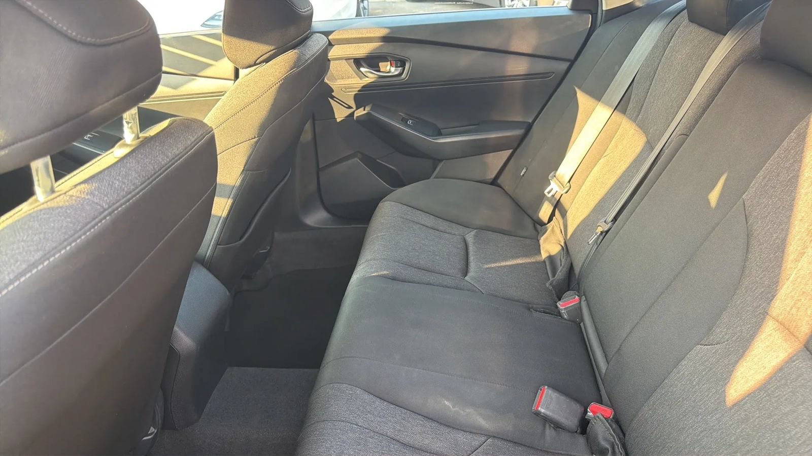 Used 2023 Honda Accord LX image 22