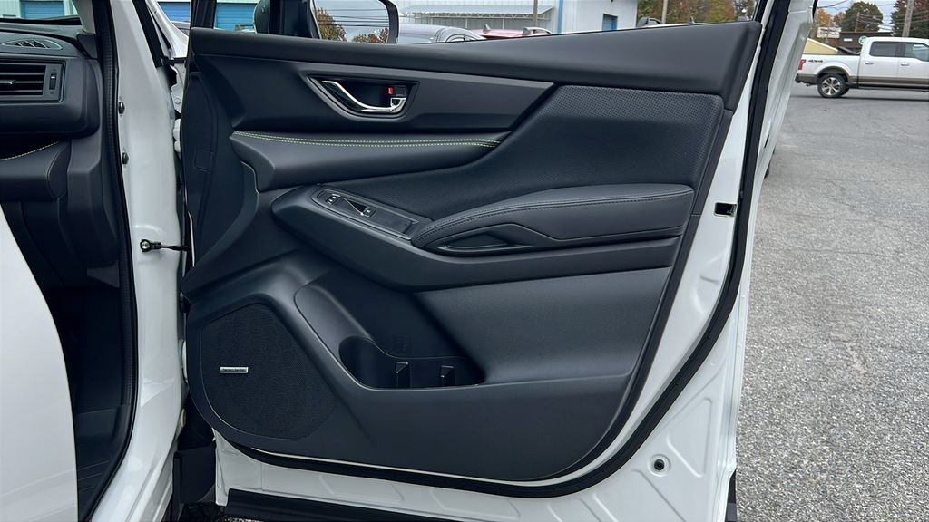 New 2025 Subaru Ascent Bronze Edition image 9