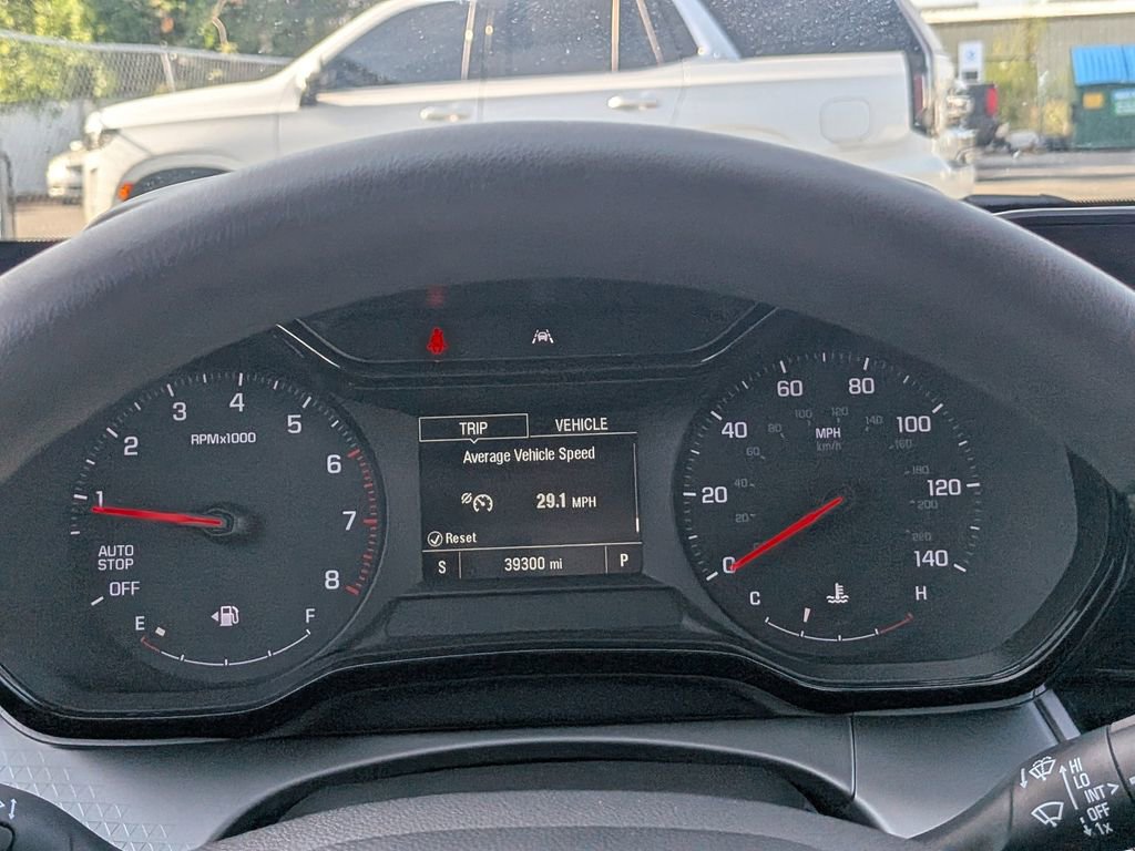 Used 2024 Chevrolet Trax LS w/ Driver Confidence Package image 27