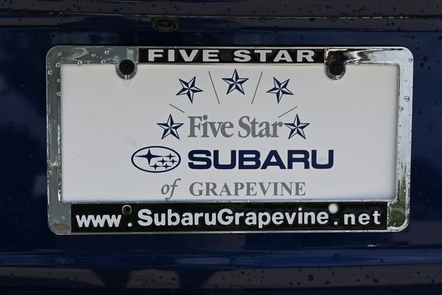New 2026 Subaru Impreza 2.0i Sport AWD/4WD image 12