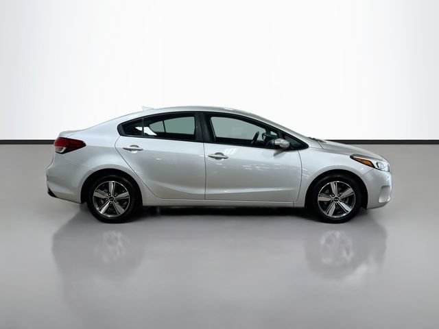 Used 2018 Kia Forte LX w/ LX Popular Package FWD image 8