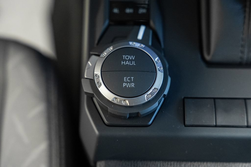 New 2026 Toyota Tacoma SR5 AWD/4WD image 26