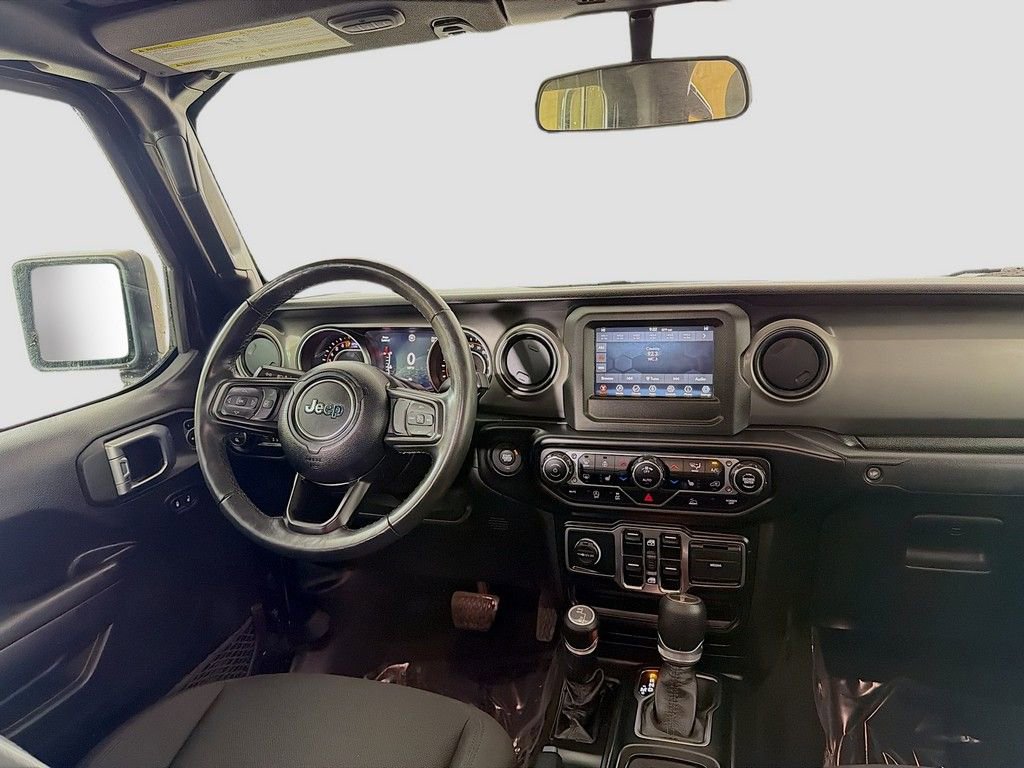 Used 2021 Jeep Gladiator Sport image 23