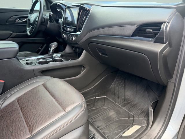 Certified 2023 Chevrolet Traverse High Country image 17