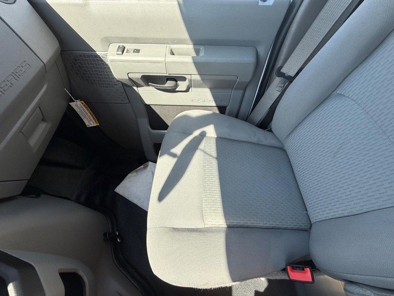 New 2027 Ford E-350 and Econoline 350 Super Duty w/ Interior Upgrade Package image 20